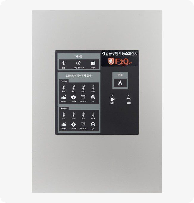 전자식 F2O
